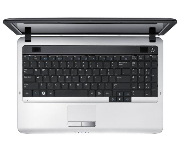 Samsung RV510 T4500/3072/320/DVD-RW/7HP64 - 59917 - zdjęcie 4